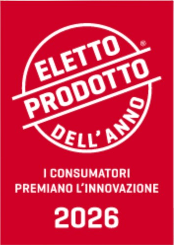 Prodotto dell'Anno 2026
